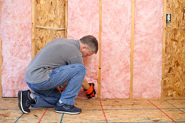 Best Insulation for Specific Applications in Kulpmont, PA