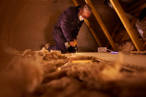Best Insulation Maintenance and Repair in Kulpmont, PA